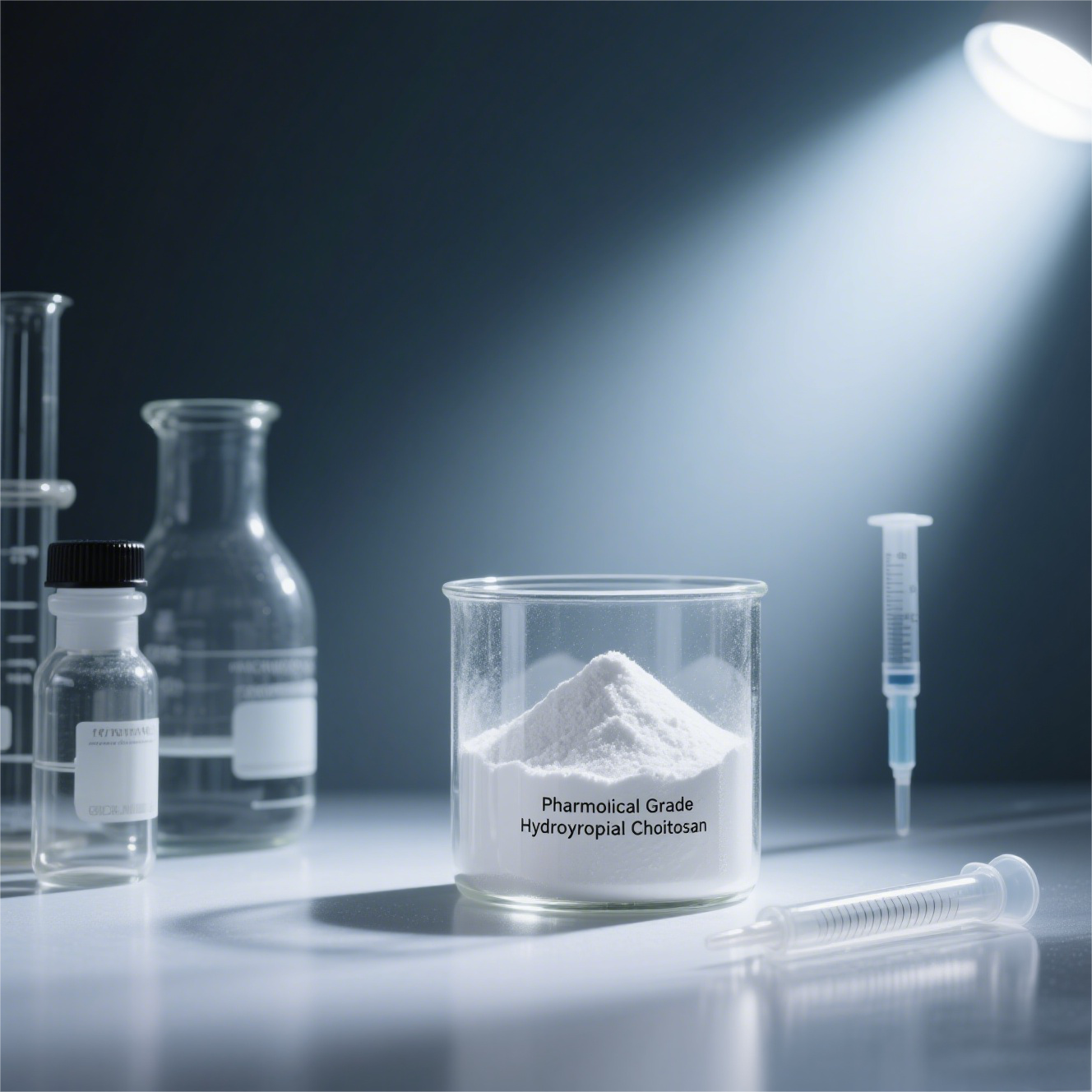 Pharmaceutical Grade Hydroxypropyl Chitosan