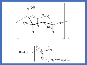 Hydroxypropyl Chitosan(Cosmetic Grade）