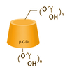 (2-hydroxypropyl)-β-cyclodextrin