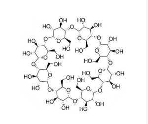 Hydroxypropyl Gamma Cyclodextrin