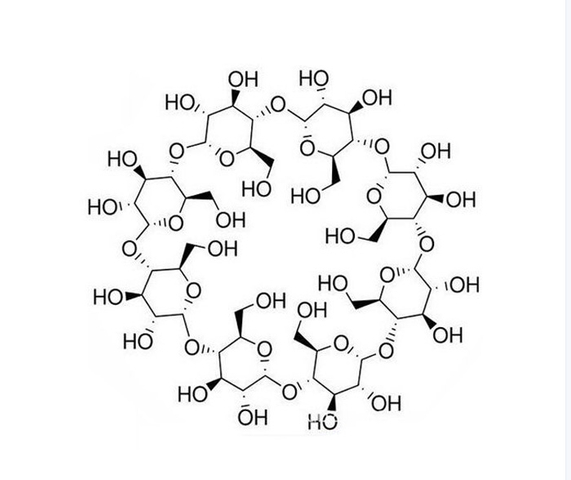Hydroxypropyl Gamma Cyclodextrin