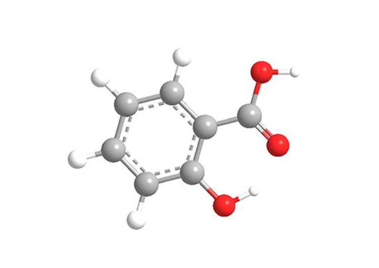 Sustained Release 40% Water-Soluble Salicylic Acid: Mechanisms And Benefits