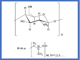 Advantages of Easy Film-Forming Hydroxypropyl Chitosan Over Traditional Film Agents