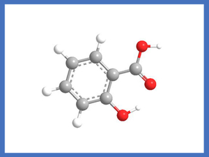 10% Water-Soluble Salicylic Acid Inclusion Complex