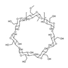 Methyl Betacyclodextrin (MβCD)