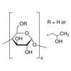 Hydroxypropyl-γ-Cyclodextrin (HP-gamma-CD)