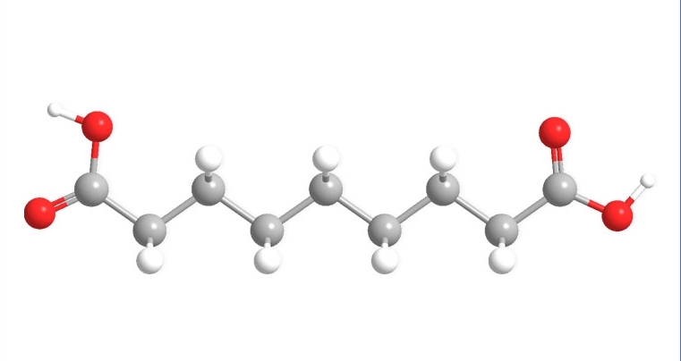 60% Water-Soluble Azelaic Acid