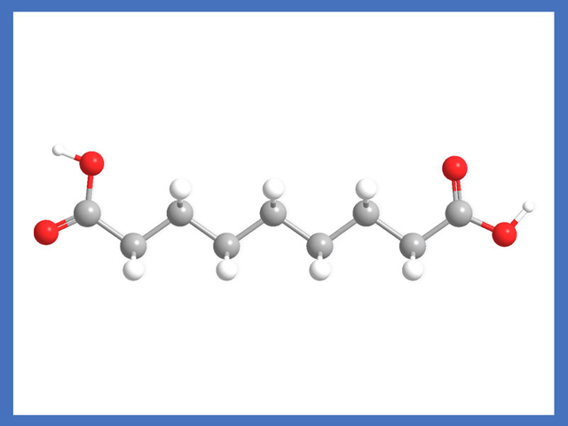 40% Water-Soluble Azelaic Acid