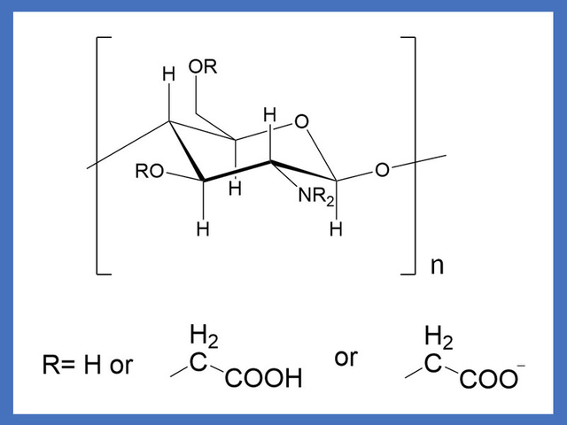 Carboxymethyl Chitosan(Cosmetic Grade)