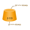 Betadex Sulfobutyl Ether Sodium