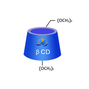 Methyl-β-cyclodextrin (beta-MCD)
