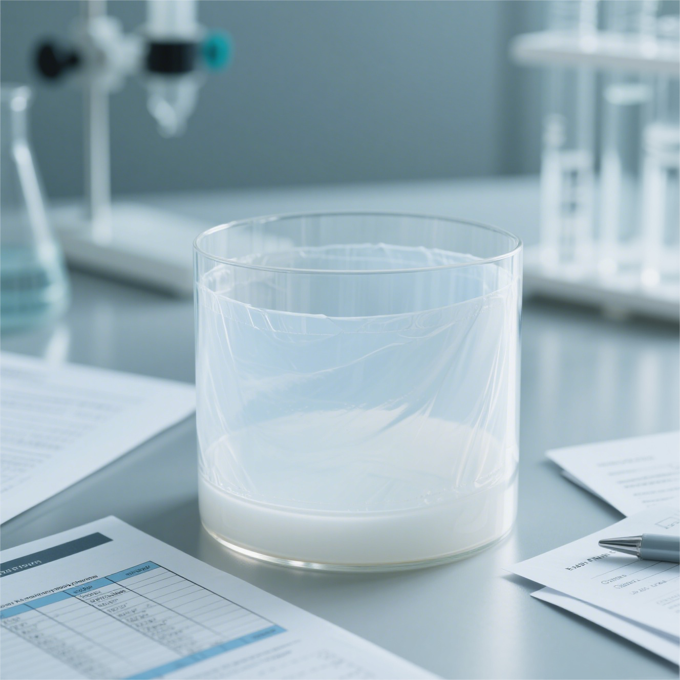 Formulation Tips for Easy Film-Forming Hydroxypropyl Chitosan in Skincare