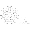 Betadex Sulfobutyl Ether Sodium