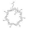 Hydroxypropyl Beta Cyclodextrin Aqueous Solution