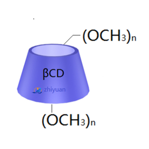 Methyl Betacyclodextrin (MβCD)