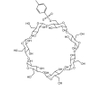 Mono-(6-p-toluenesulfonyl)-beta-cyclodextrin