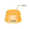 Octakis-(6-mercapto-6-Deoxy)-gamma-cyclodextrin