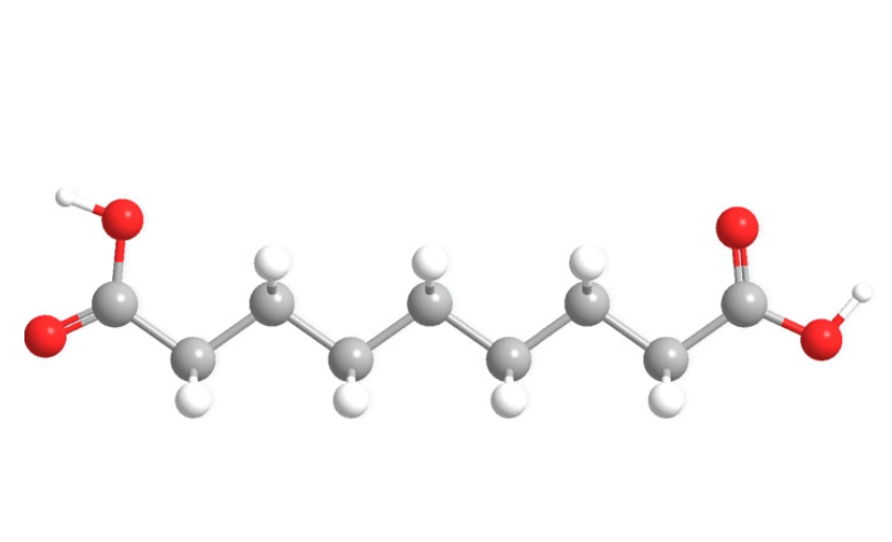 Azelaic Acid Series Formulation Evaluation