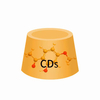 Water-soluble Paeonol