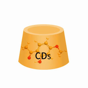 Water-soluble Paeonol