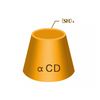 Mercapto Cyclodextrin