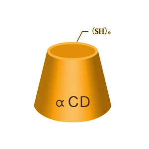 Mercapto Cyclodextrin