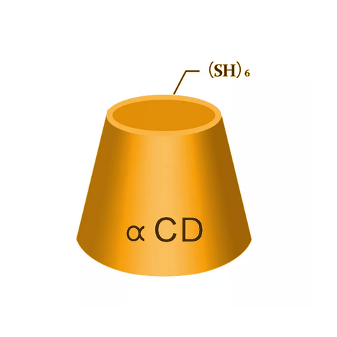 Mercapto Cyclodextrin