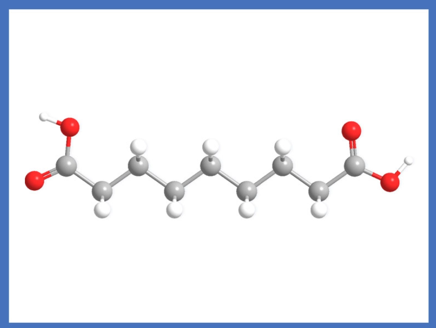 Water Soluble Azelaic Acid