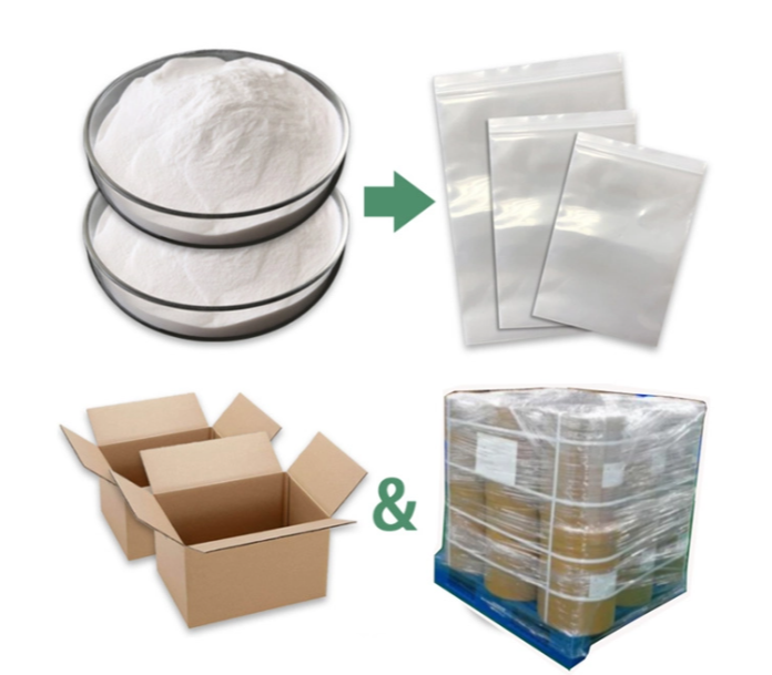 Hydroxypropyl Alpha Cyclodextrin