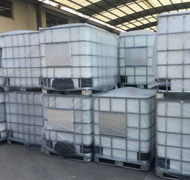 Hydroxypropyl Beta Cyclodextrin Solution for Pharmaceutical Formulation