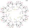 Mercapto Cyclodextrin