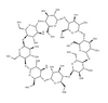 Gamma Cyclodextrin