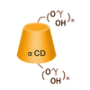 Hydroxypropyl Alpha Cyclodextrin