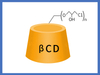 Chlorpropanol Beta Cyclodextrin