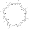 Iodine Cyclodextrin