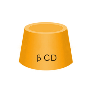 Beta Cyclodextrin