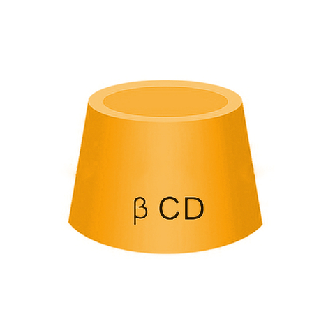 Beta Cyclodextrin