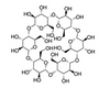 Alpha Cyclodextrin (α-CDE)