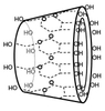 Gamma Cyclodextrin