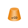 Alpha cyclodextrin