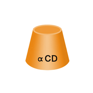 Alpha cyclodextrin