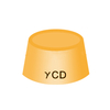 Gamma Cyclodextrin