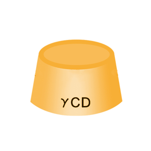 Gamma Cyclodextrin