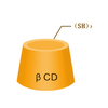 Heptakis-(6-mercapto-6-deoxy)-beta-cyclodextrin
